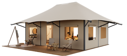 泗水县酒店帐篷生产厂家