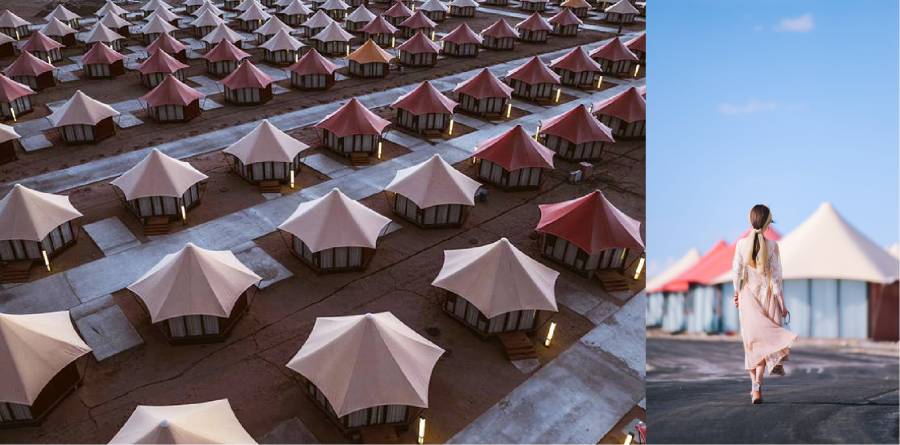 泗水县酒店帐篷生产厂家